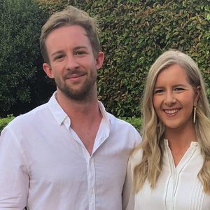 Meet your Posher, Joshua